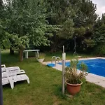 Maison Du Fey *