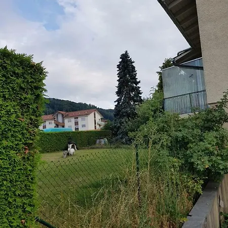 Maison Du Fey * Moudon