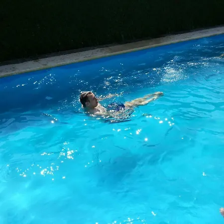 Maison Du Fey Moudon