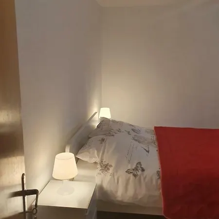 Гостевой дом Maison Du Fey
