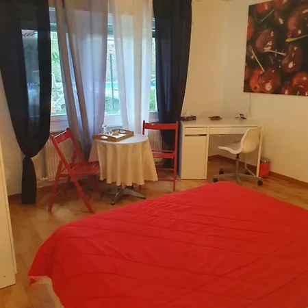 Gasthof Maison Du Fey *