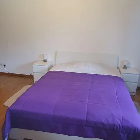 Πανσιόν Maison Du Fey Moudon