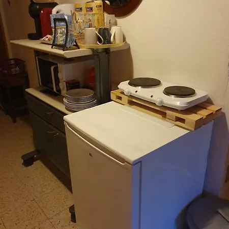 Гостевой дом Maison Du Fey