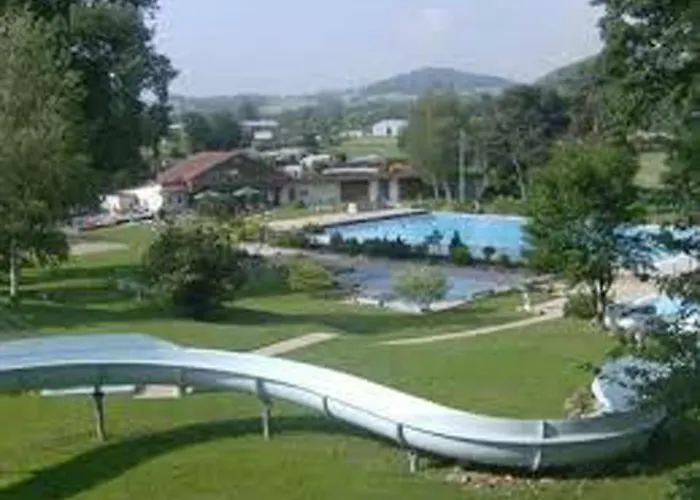 Gasthuis Maison Du Fey