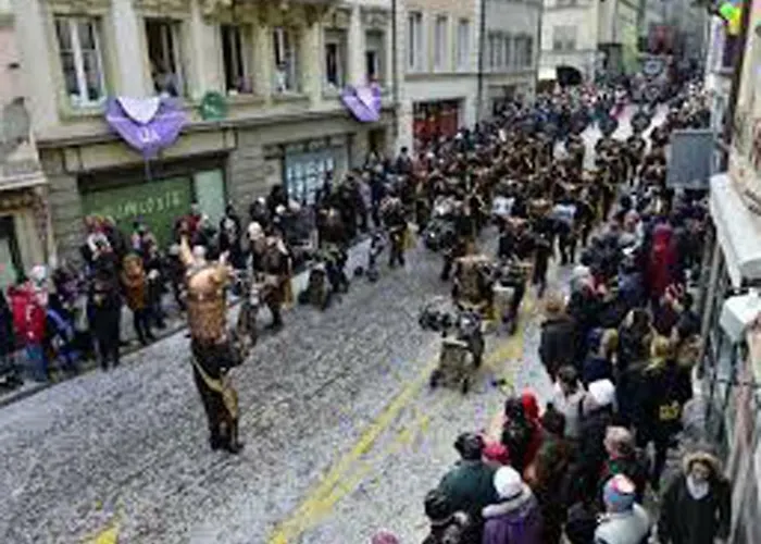 Gasthuis Maison Du Fey *