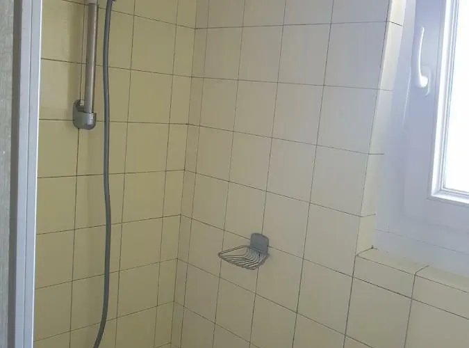 Gasthuis Maison Du Fey Moudon