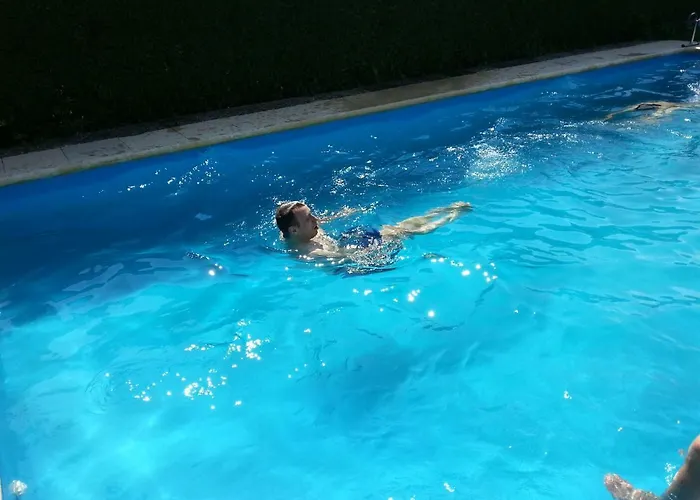 Maison Du Fey Moudon