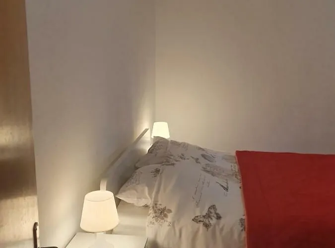 Gasthuis Maison Du Fey