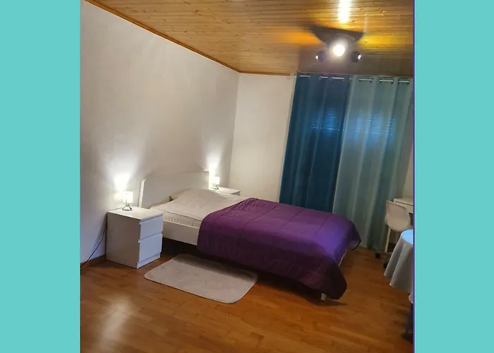 Maison Du Fey * Moudon