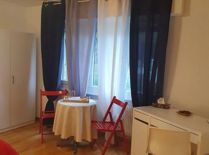 Maison Du Fey Moudon