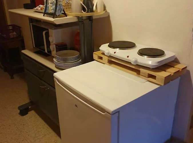 Gasthuis Maison Du Fey