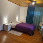 Maison Du Fey * Moudon
