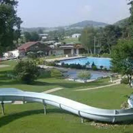 Pensionat Maison Du Fey