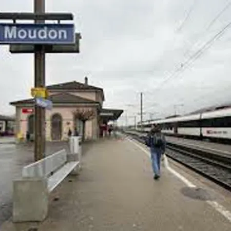 Pensionat Maison Du Fey