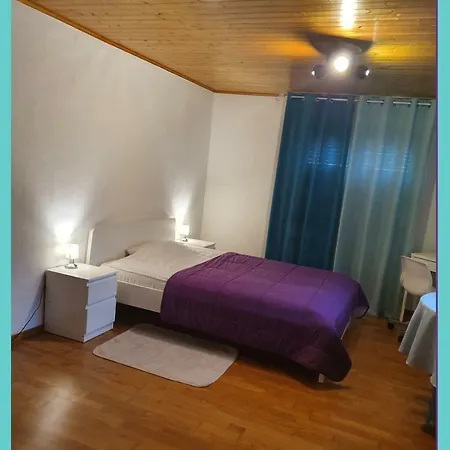 Maison Du Fey * Moudon