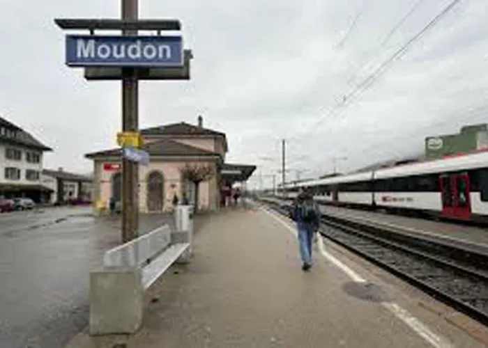 Pensionat Maison Du Fey