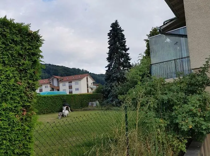 Maison Du Fey * Moudon