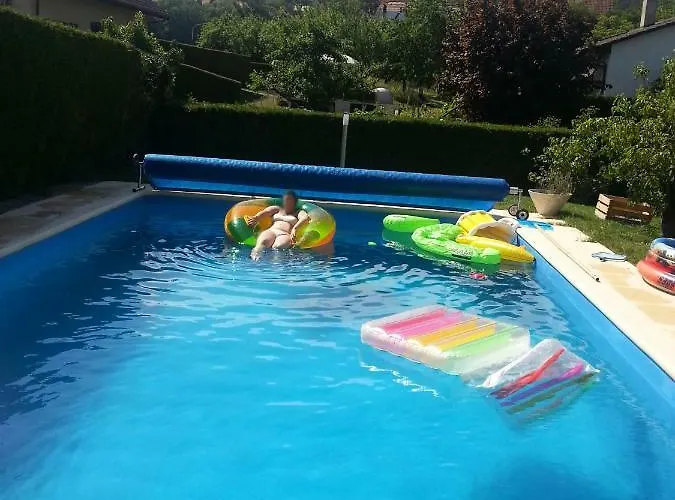 Pensionat Maison Du Fey *