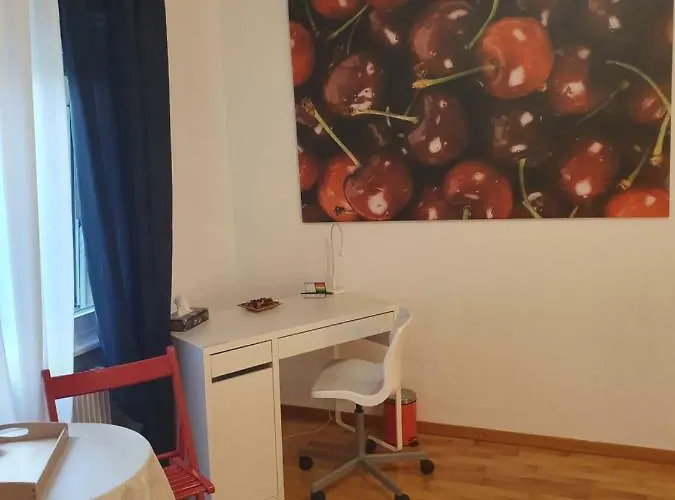 Maison Du Fey Moudon