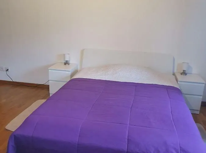 Penzion Maison Du Fey Moudon